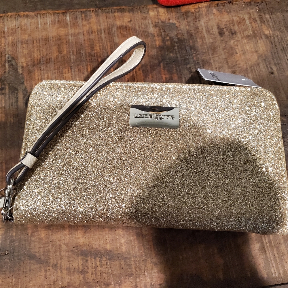 Liz Claiborne Clutch